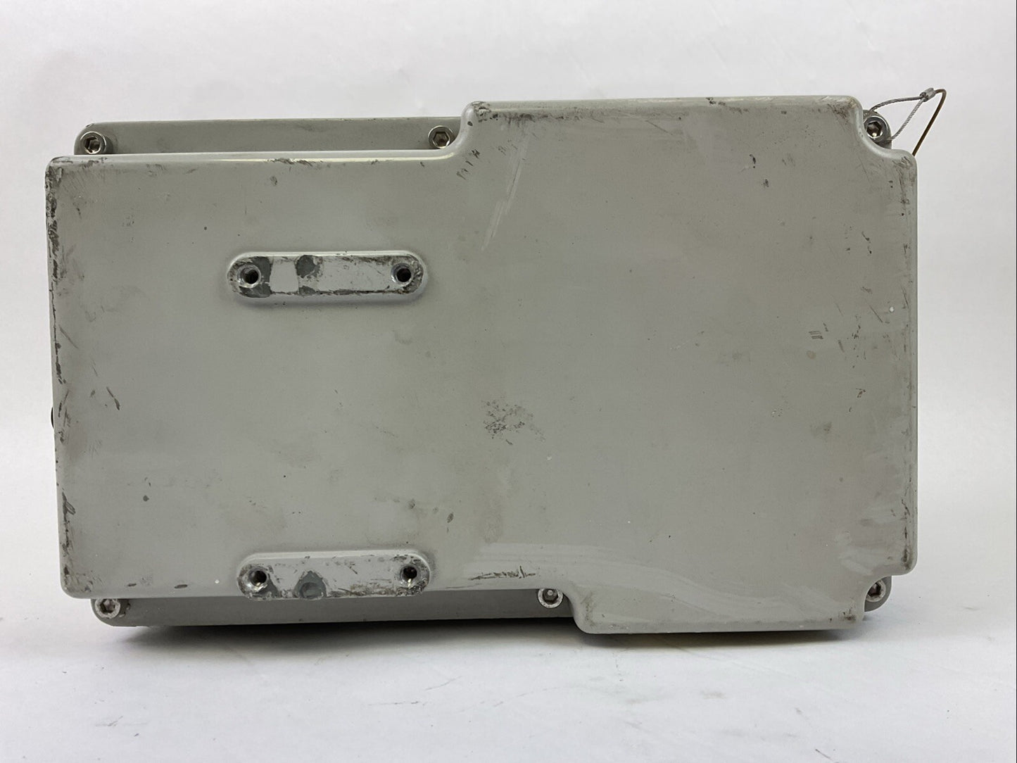 HONEYWELL 2001-400-150-126-200-20-100001-1-1-00 PNEUMATIC ACTUATOR 120V60HZ 73VA6