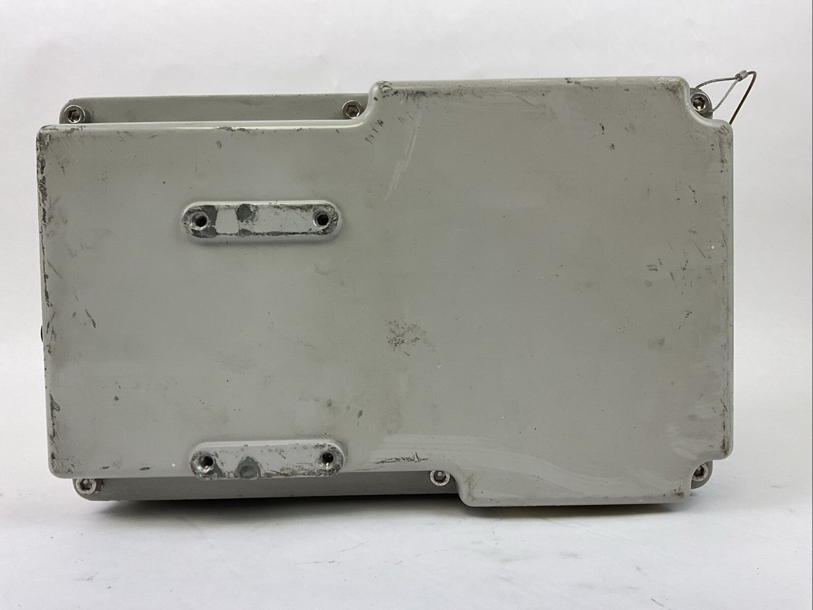 HONEYWELL 2001-400-150-126-200-20-100001-1-1-00 PNEUMATIC ACTUATOR 120V60HZ 73VA6