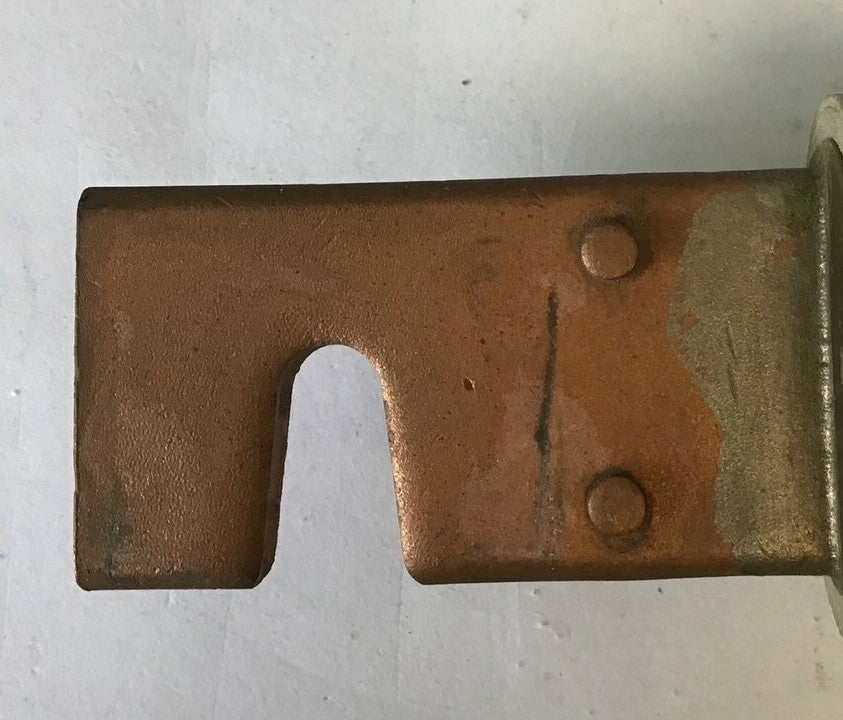 LIMITRON KTN-R 150 FAST ACTING FUSE 150AMP CLASS RK1 250VAC 3