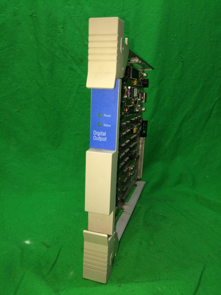 HONEYWELL 51304487-100 HDW. G REV.F DIGITAL OUTPUT 4-07-063-78481
