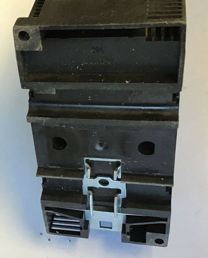 SIEMENS 3RT1044-1 QB44-3MAO CONTACTOR W/3RH1921-1HA22-3AA1,3RH1924-1GP113