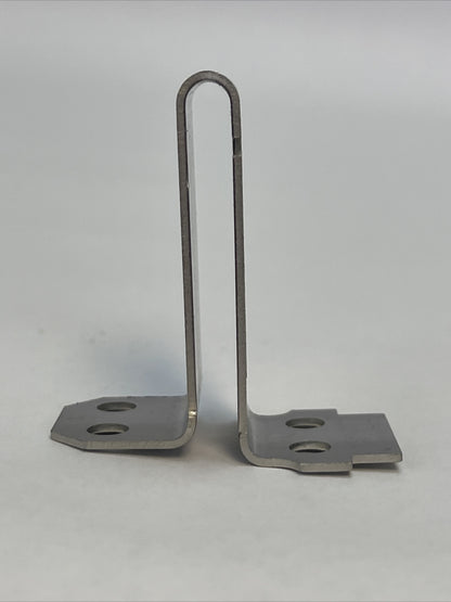 GTE SYLVANIA CLARK 2517 HEATER (LOT OF 3)1