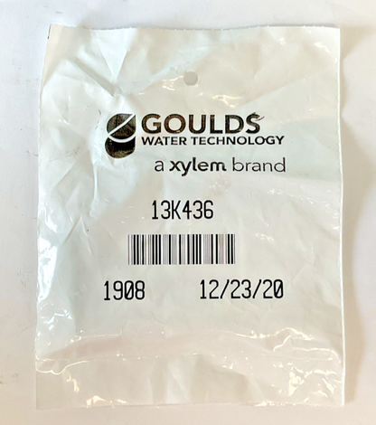 GOULDS 13K436 STUD 5/16-18 UNC 1.75Lg0