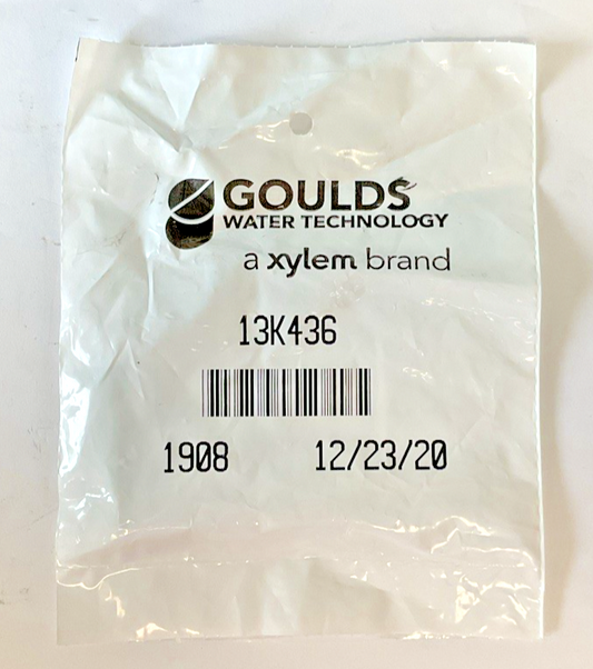 GOULDS 13K436 STUD 5/16-18 UNC 1.75Lg0