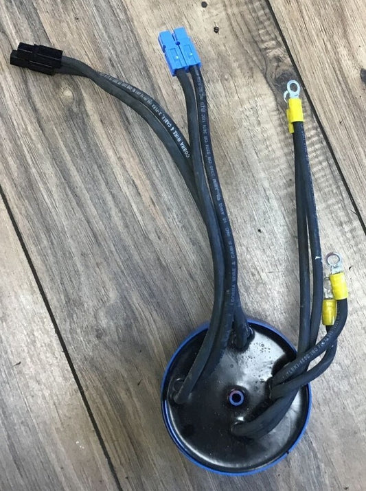 DANTRAFO A/S DT 15388-13 06/19 TRANSFORMER 0