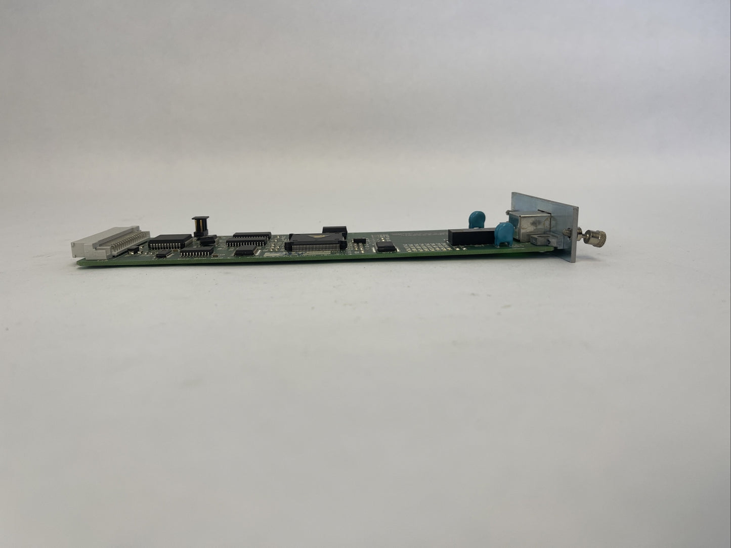 REXROTH 0 608 830 168 ETHERNET MODULE HW-VERSION 2.1 3 608 860 258 SMETH6