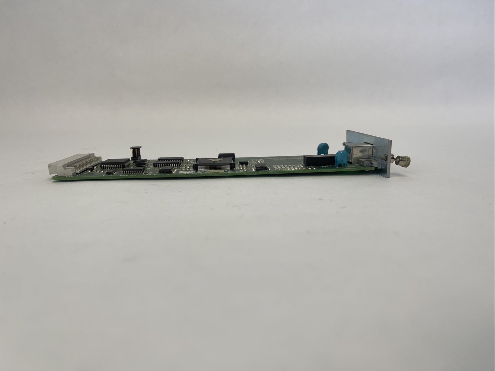 REXROTH 0 608 830 168 ETHERNET MODULE HW-VERSION 2.1 3 608 860 258 SMETH6