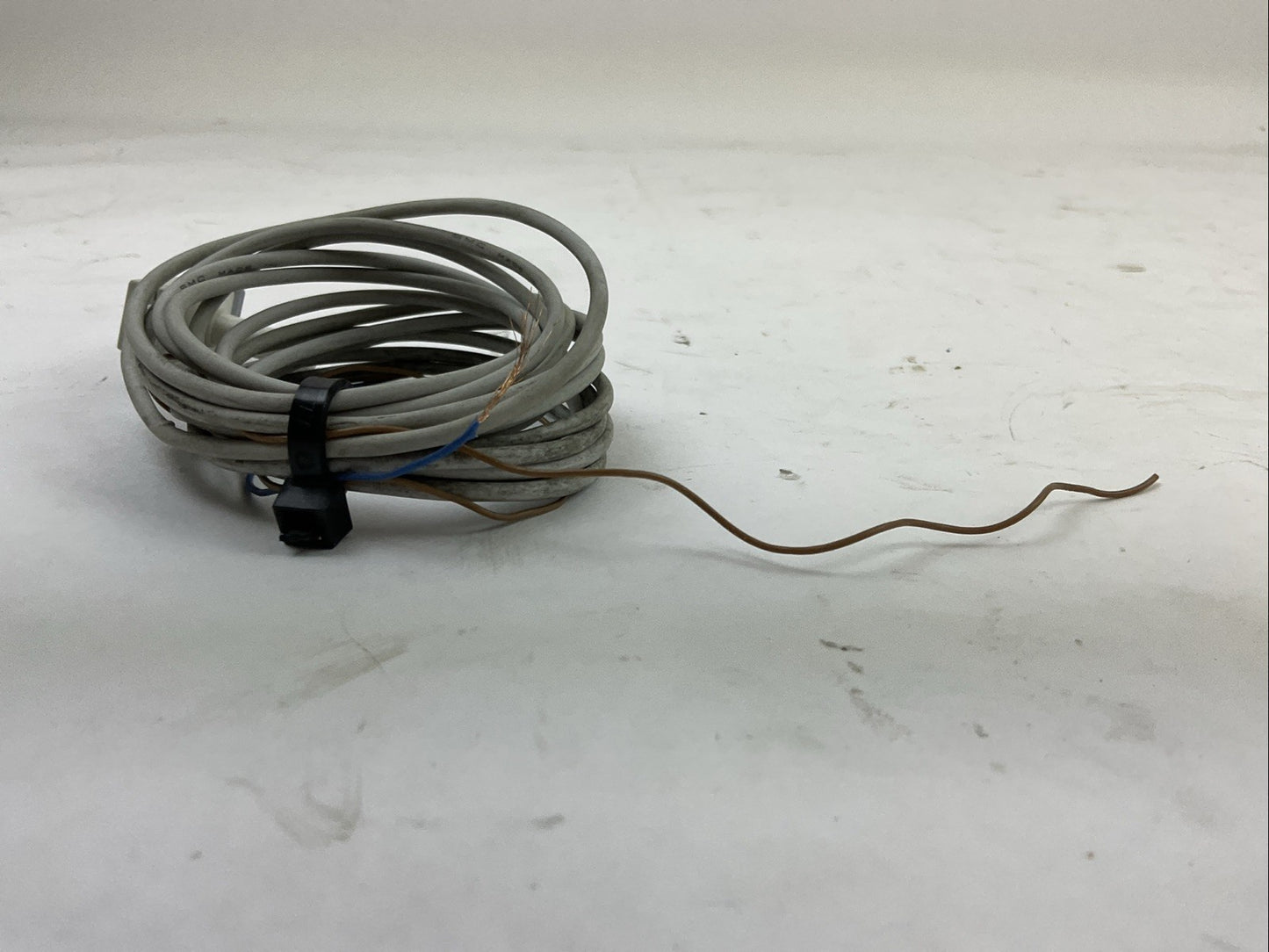 SMC PS1000-R07L PRESSURE SENSOR AIR CHECKER3