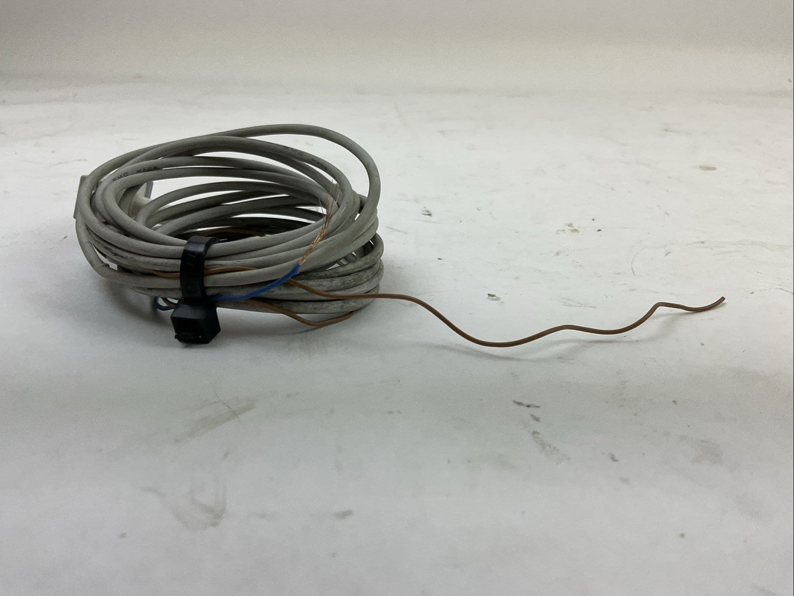 SMC PS1000-R07L PRESSURE SENSOR AIR CHECKER3