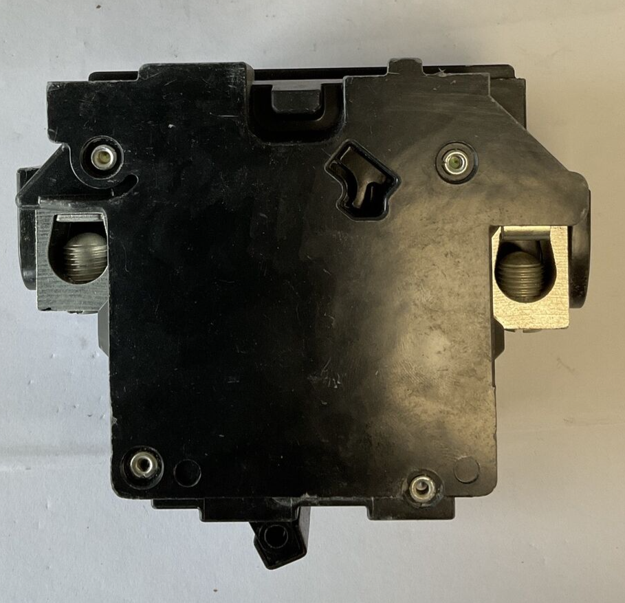 MURRAY M1 100A CIRCUIT BREAKER 120/240VAC 2POLE MODEL 14