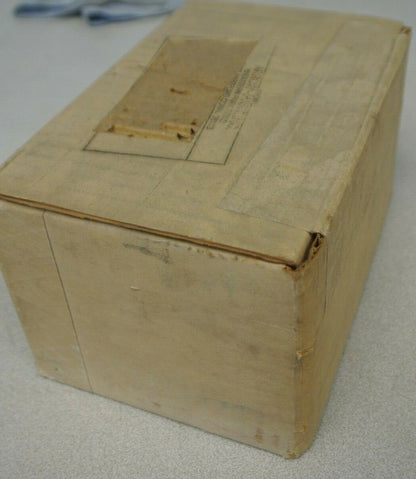 ARROW-HART RAD-130-U MISCELLANEOUS SWITCH / 30A / 600V / NEW SURPLUS9