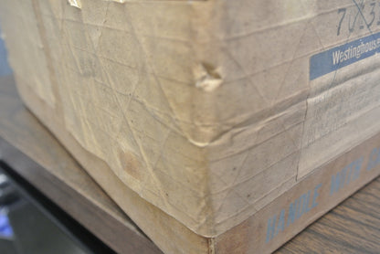 WESTINGHOUSE  FB2050PL TRI-PAC DE-ION CIRCUIT BREAKER / 50A /  NEW SURPLUS6