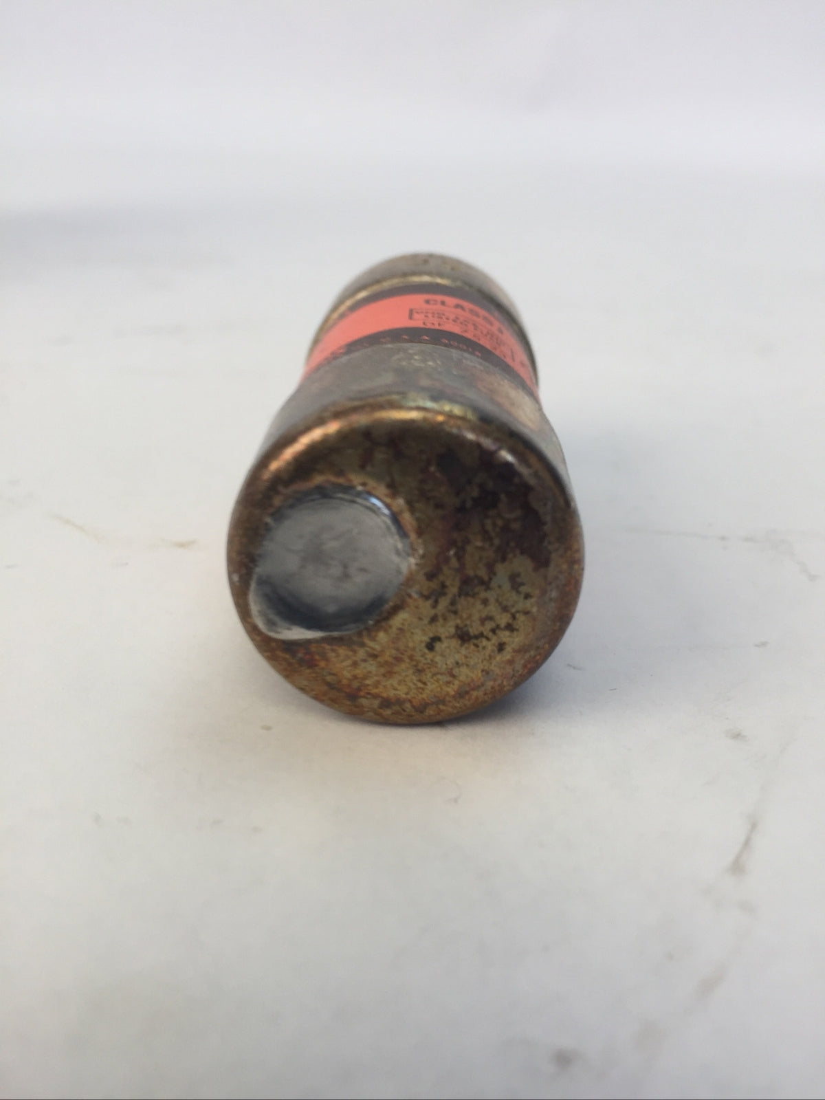 ECONOLIM JCL 35 CURRENT LIMITING FUSE 35AMP 600VAC CLASS J (BOX OF 10)7