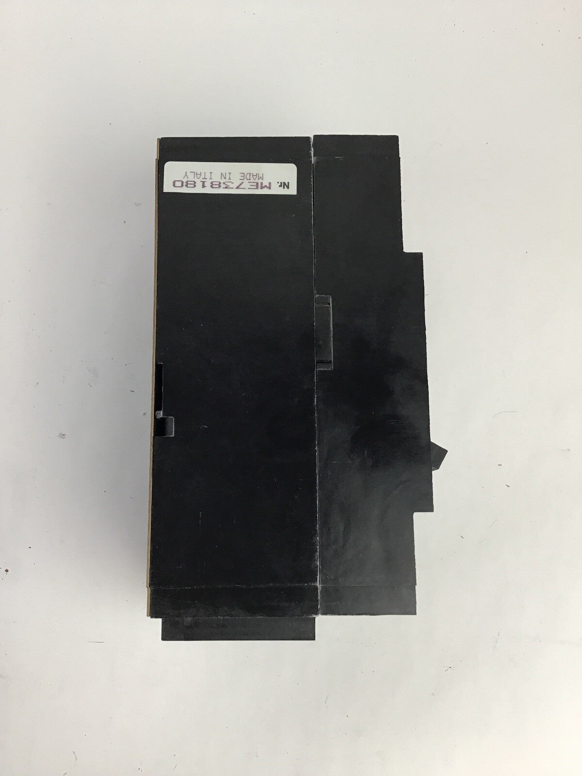 ABB DSM43025L MCP CIRCUIT BREAKER 3P 25A 480V D 6 LUGS 6