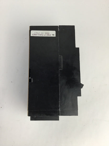 ABB DSM43025L MCP CIRCUIT BREAKER 3P 25A 480V D 6 LUGS 6