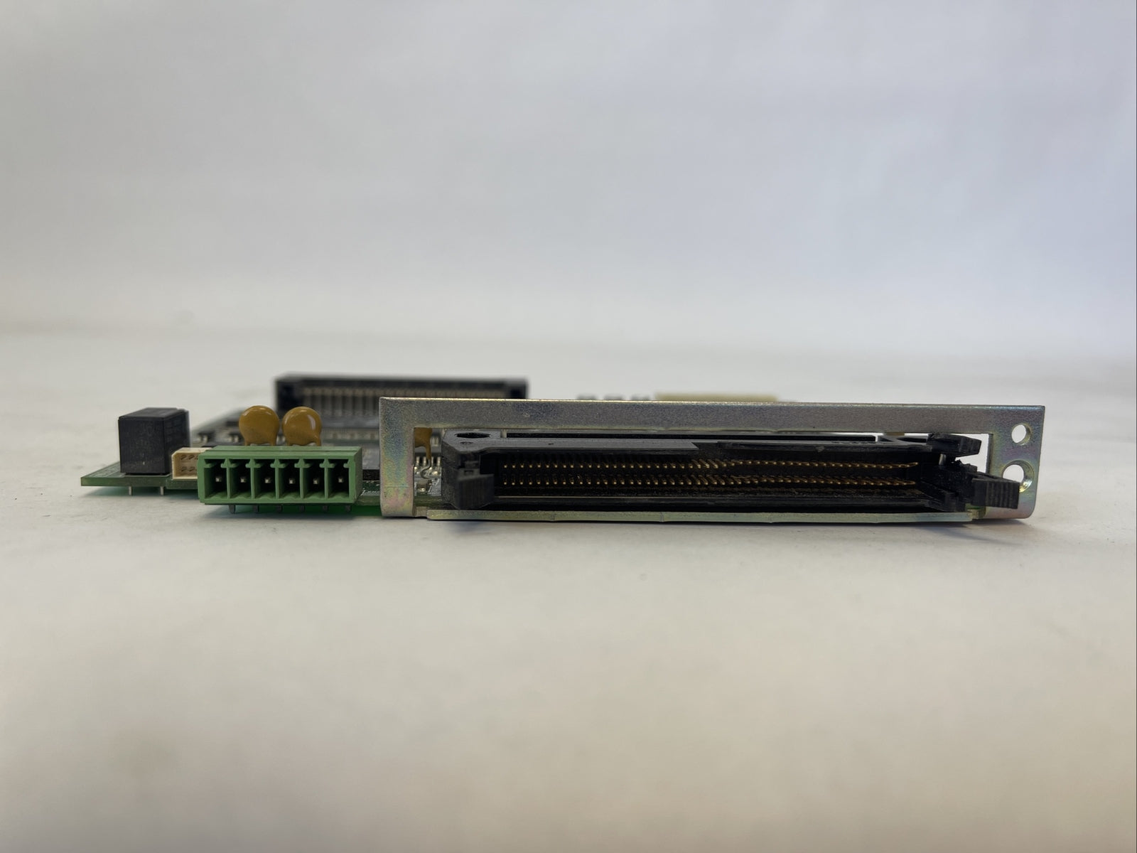 IAI IAIO-3205 NP1/E ED-032-9-040-0-000-0 CIRCUIT BOARD3