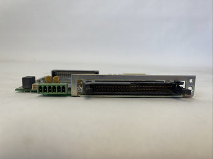 IAI IAIO-3205 NP1/E ED-032-9-040-0-000-0 CIRCUIT BOARD3