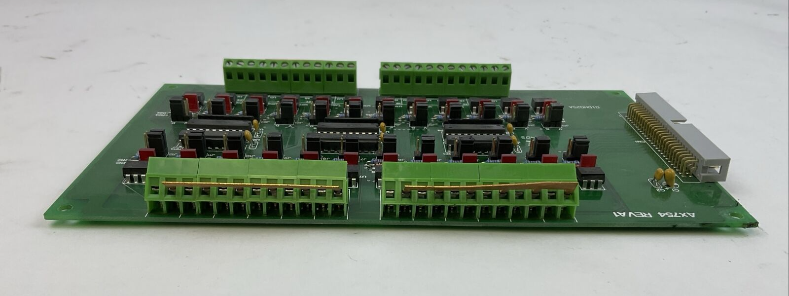AXIOM AX754 REV A1 CIRCUIT BOARD3