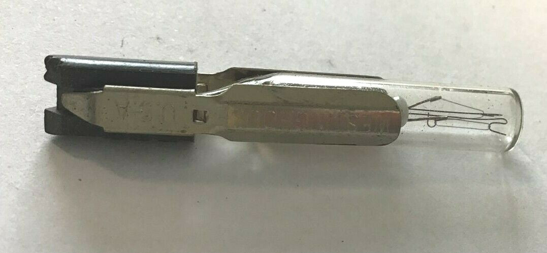 WESTINGHOUSE 822314 LAMP NO.63 2355 ***LOTOF25***3