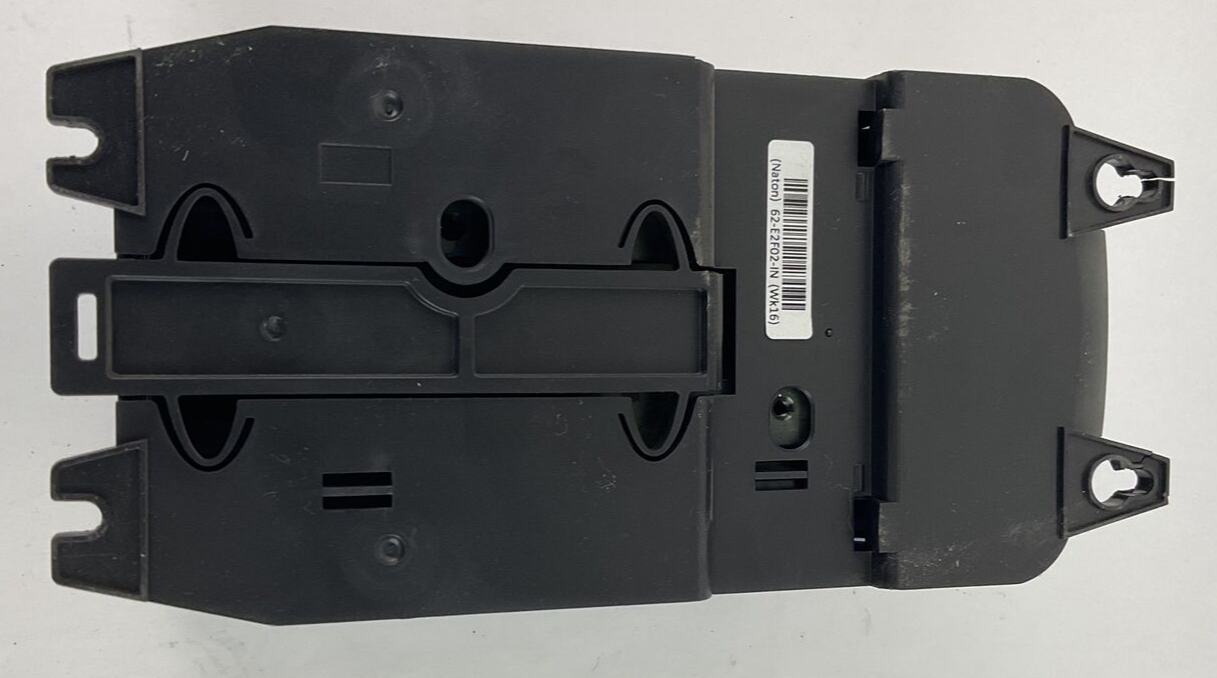 INVERTEK DRIVES ODE-2-22015-1H042-01 OPTIDRIVE E2 240VAC 1PH 15A 50/60HZ6