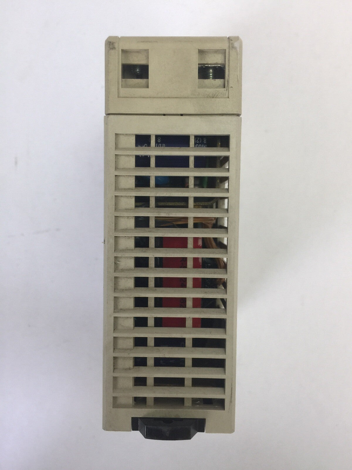 IDEC PS5R-SD24 POWER SUPPLY INPUT 100-240VAC 1.7A OUTPUT 24VDC 2.5A 60W2