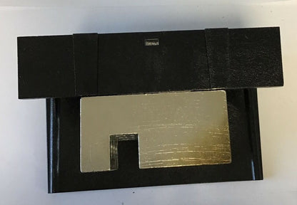 BURNDY BDA-26-500 POWER DISTRIBUTION BLOCK VERSI-POLE 3