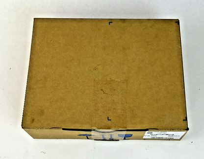 SICK MSC800-0000 MODULAR SYSTEM CONTROLLER V3.65 SOFTWARE ZBS65