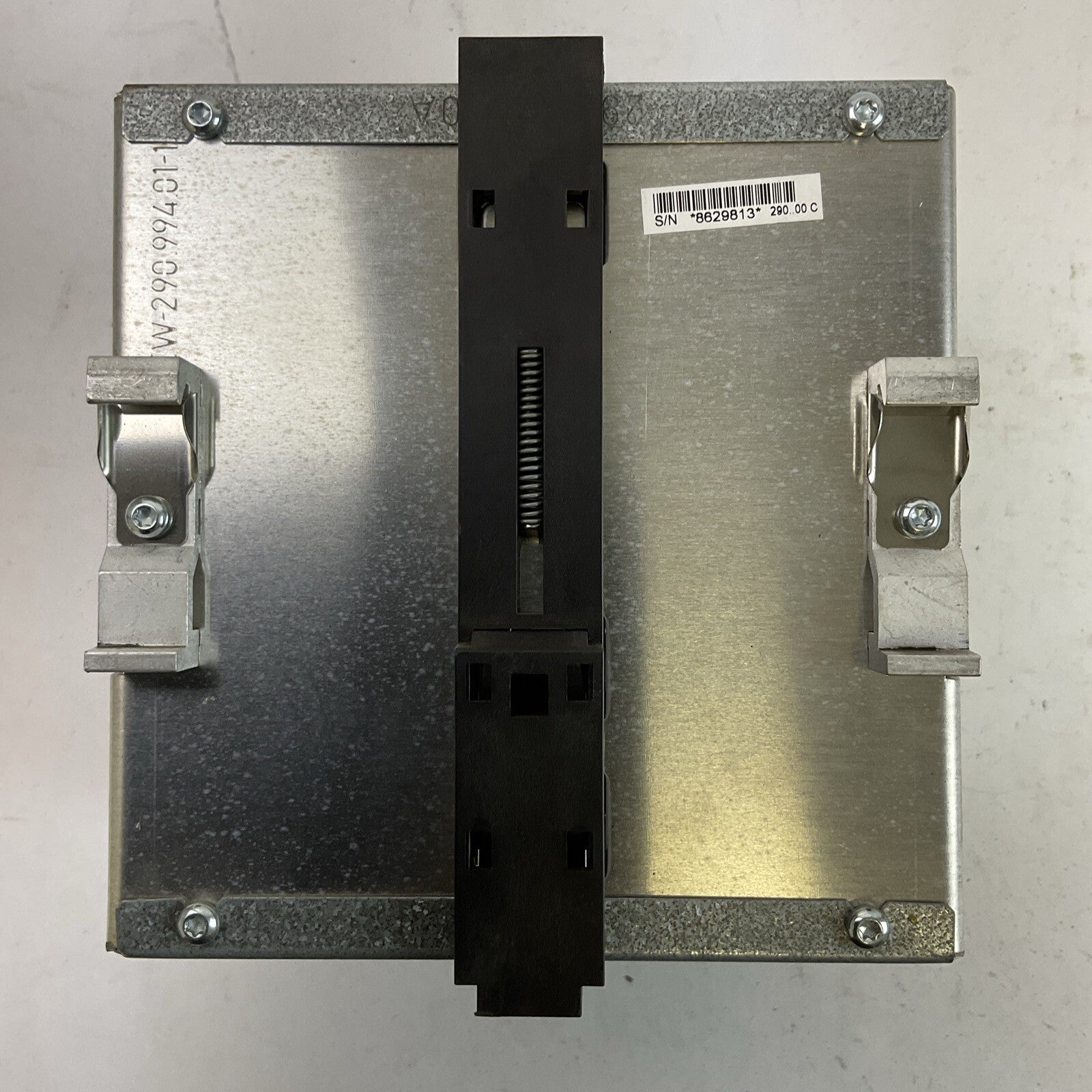 PULS SL10.100 POWER SUPPLY OUTPUT 24VDC 10A INPUT 100-120/220/240VAC 6.0/2.8A5