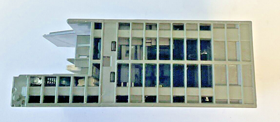 SIEMENS 6ES7 331-7KF02-0AB0 S7 INPUT MODULE SIMATIC S76