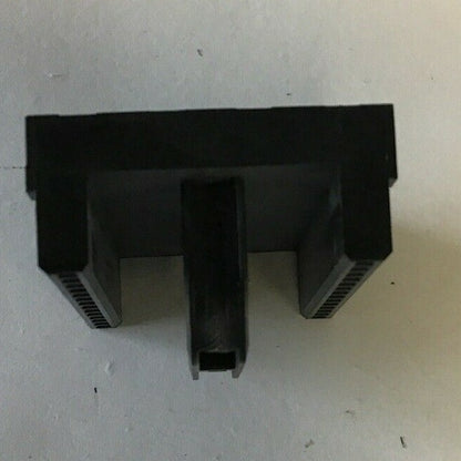 SIEMENS 720 2001-01 PLC MODULE CONNECTOR (LOT OF 4)2