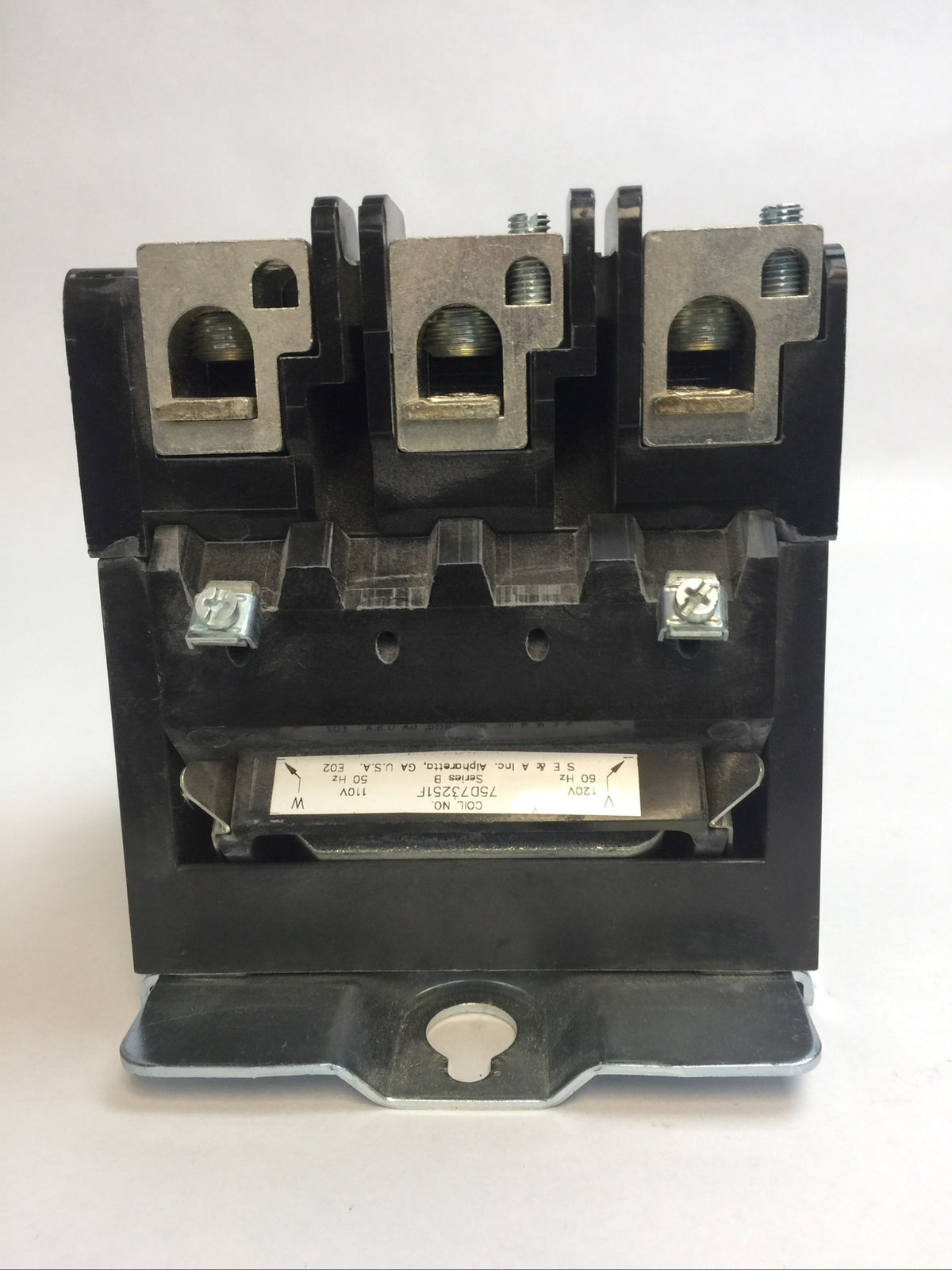 SIEMENS 42IF35AFX644 DEFINITE PURPOSE CONTROLLER 600V 150 FL AMPS 600 LR AMPS5