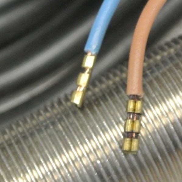 ALLEN-BRADLEY 871C-D5NE18-A2 CYLIND. INDUCTIVE PROXIMITY SWITCH / 10-30VDC 18mm3