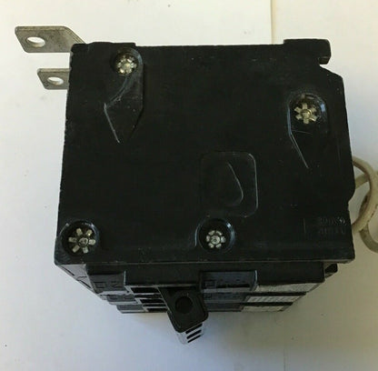 SIEMENS BG330 CIRCUIT BREAKER 2POLE TYPE BL 120/240VAC 4