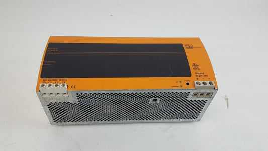 IFM-DN2035 POWER SUPPLY 0