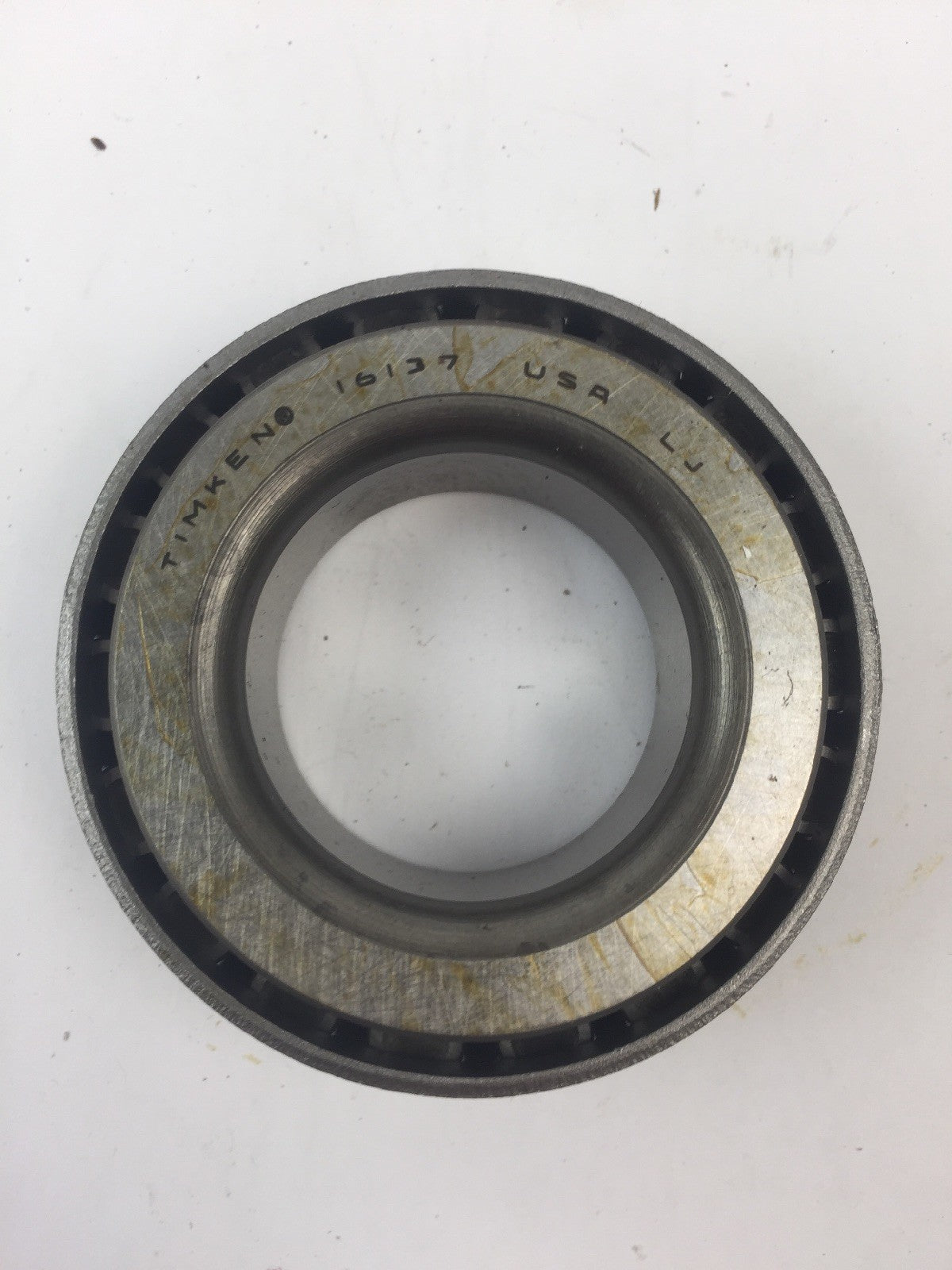 TIMKEN 16137 TAPERED ROLLER BEARINGS0