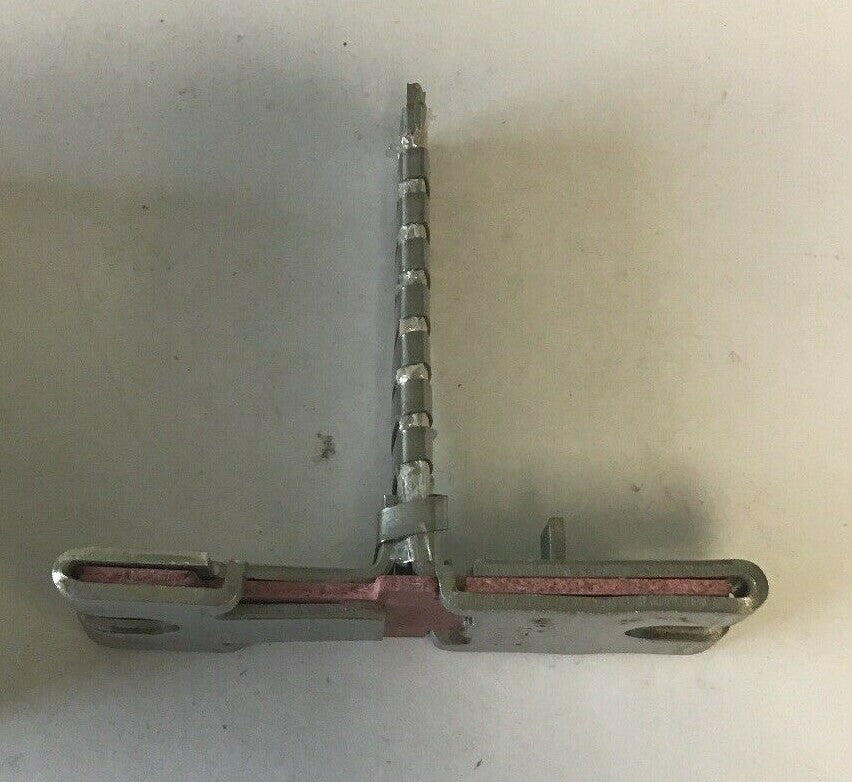 SYLVANIA 2424 HEATER ELEMENT*** LOT OF 3***3