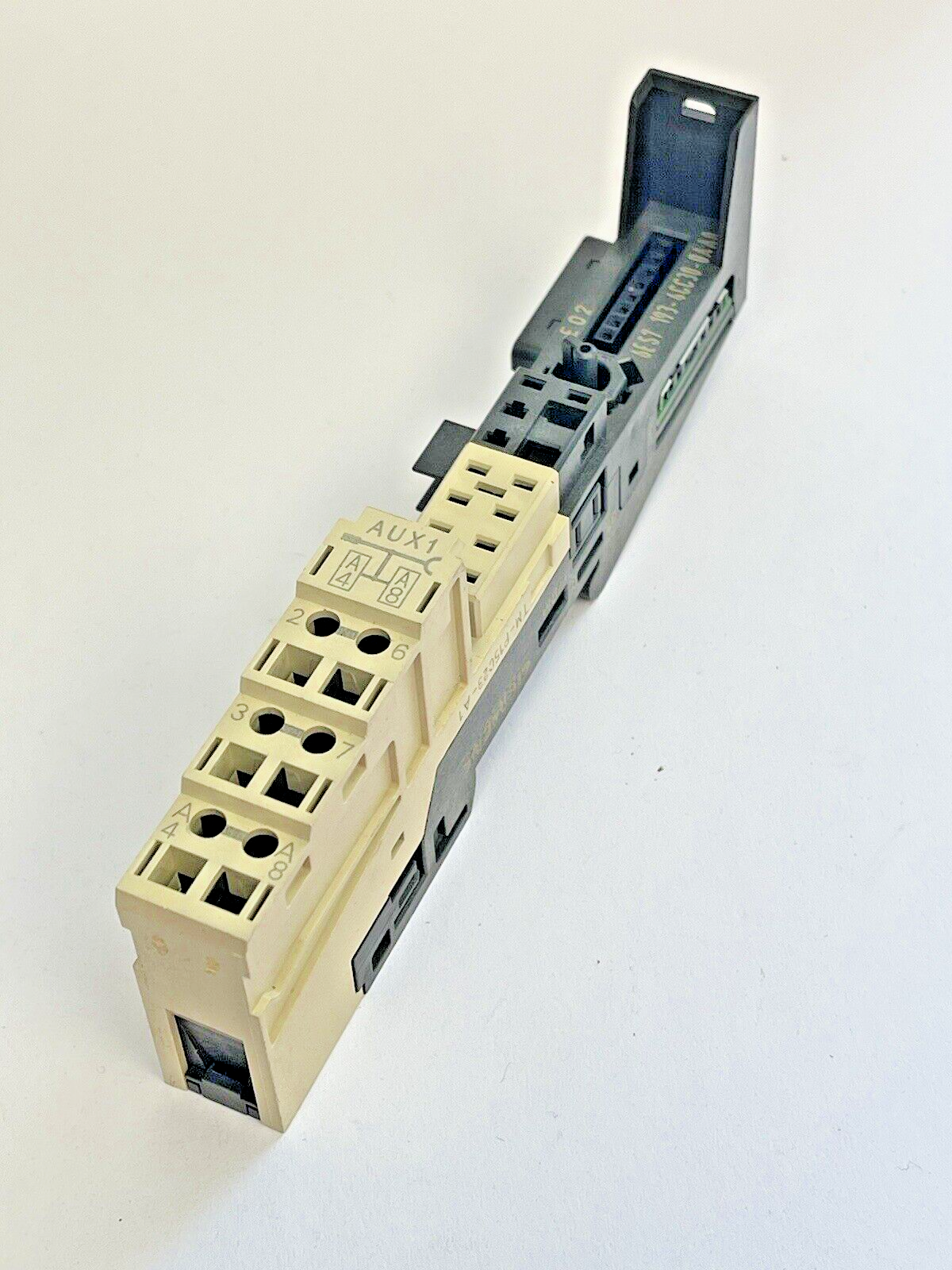 SIEMENS *LOT OF 4* 6ES7 193-4CC30-0AA0 - TERMINAL MODULES1