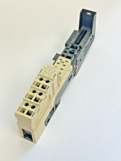 SIEMENS *LOT OF 4* 6ES7 193-4CC30-0AA0 - TERMINAL MODULES1