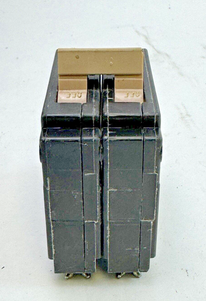 CUTLER-HAMMER - CH240 - COMMON TRIP CIRCUIT BREAKER - 40A, 2 POLE, 120/240 VAC4