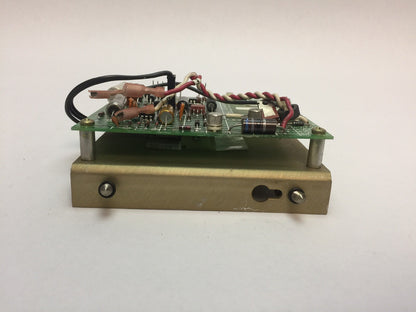 RELIANCE 802282-54A PC BOARD 0-543945