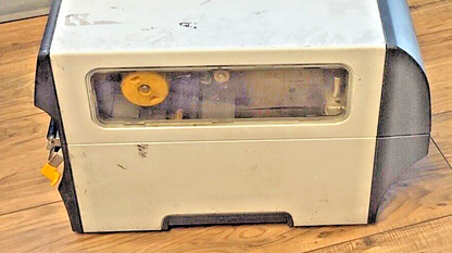 ZEBRA ZT420 THERMAL LABEL PRINTER 240V ZT42062-T010000Z8