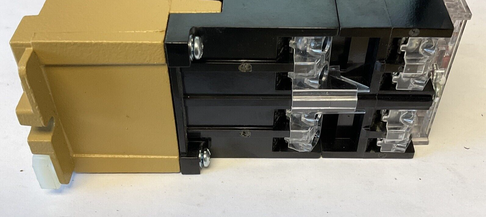 ALLEN BRADLEY 700-P400A1 AC RELAY SER.E 600VAC 10A TYPE 700-P5