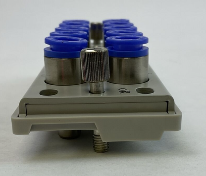 SMC KDM10P-08 MULTICONNECTOR2