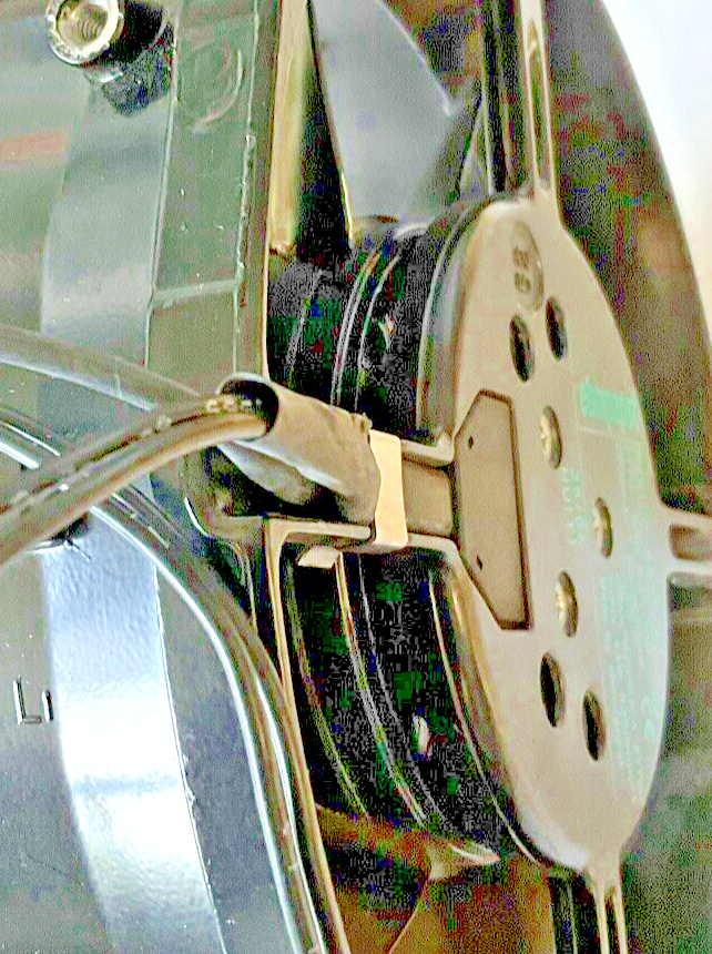 EBMPAPST W2S130-AA57-A7AXIAL FAN 277VAC 50HZ 50W 2800MIN-13