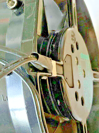 EBMPAPST W2S130-AA57-A7AXIAL FAN 277VAC 50HZ 50W 2800MIN-13