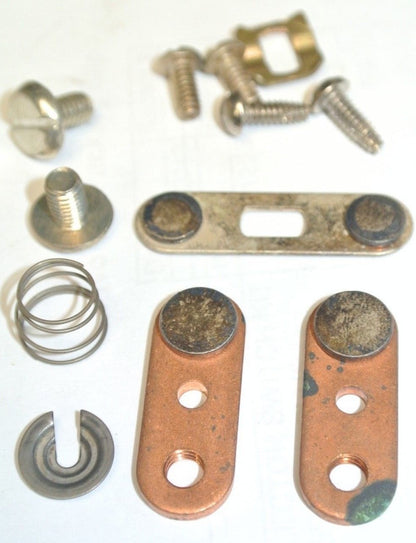 ARROW-HART 32000-301-A CONTACT KIT / 1-POLE / NEW SURPLUS / 32000-301A2