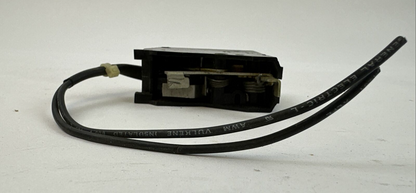 GE TFKSTA8 SHUNT TRIP 24VDC 286A7734P2 F225 C/B ACCESSORY3