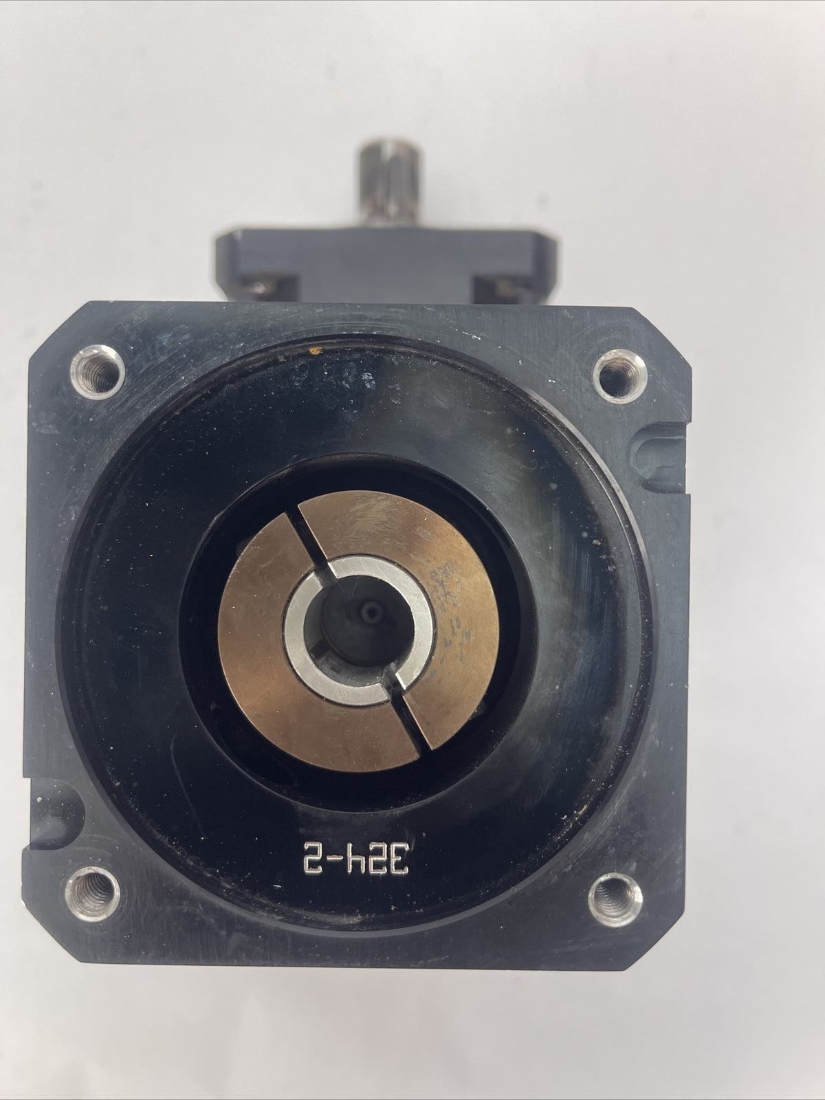 THOMSON MICRON DTR090-015-0-RM090-39 PLANETARY GEARBOX 32-313948-96356