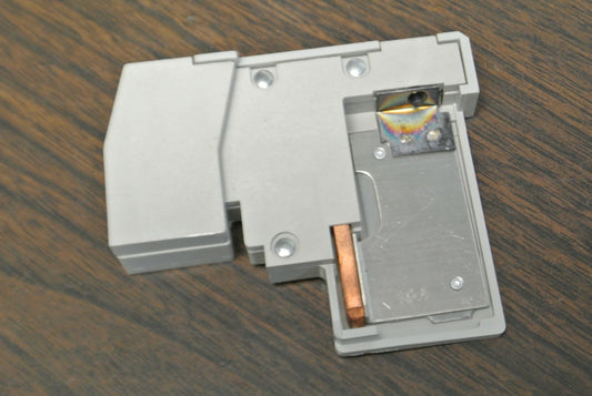 CUTLER-HAMMER H2016A THERMAL OVERLOAD HEATER ELEMENT / USED ??? / EACH0