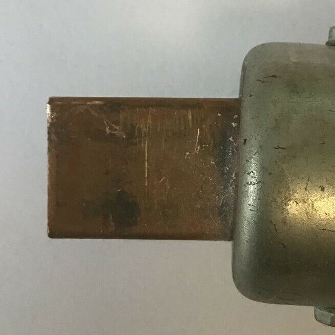 BUSSMANN FRS80 FUSETRON FUSE CLASS K5 80A TIME DELAY DUAL ELEMENT ***LOTOF3***6